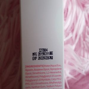 touch in sol Makeup - Touch in Sol No Pore Blem Prime Essence touch in sol Makeup - Touch in Sol No Pore Blem Prime Essence